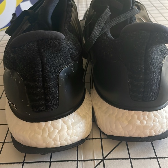 Adidas ultraboost running shoes, new, men’s size 11 - Picture 7 of 11